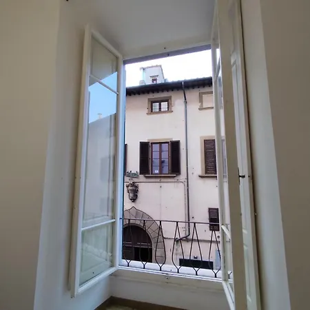 Bed & Breakfast Verdi
