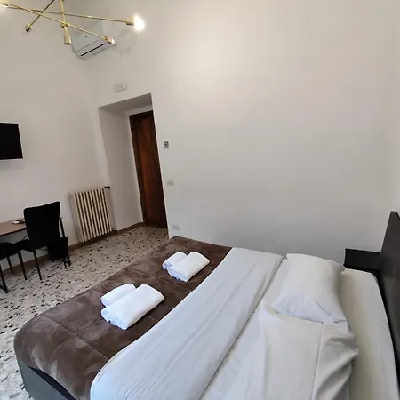 Verdi Bed & Breakfast