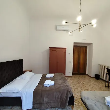 Bed & Breakfast Verdi