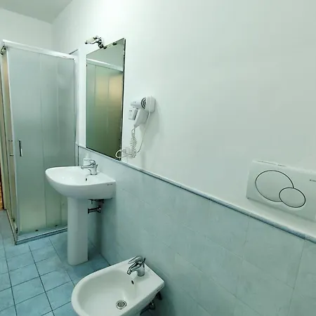 Bed & Breakfast Verdi *