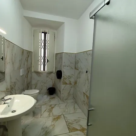 Verdi Bed & Breakfast Florencie