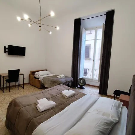 B&B Verdi *