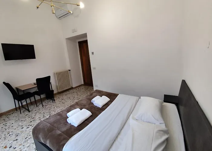 Verdi Oda ve Kahvaltı