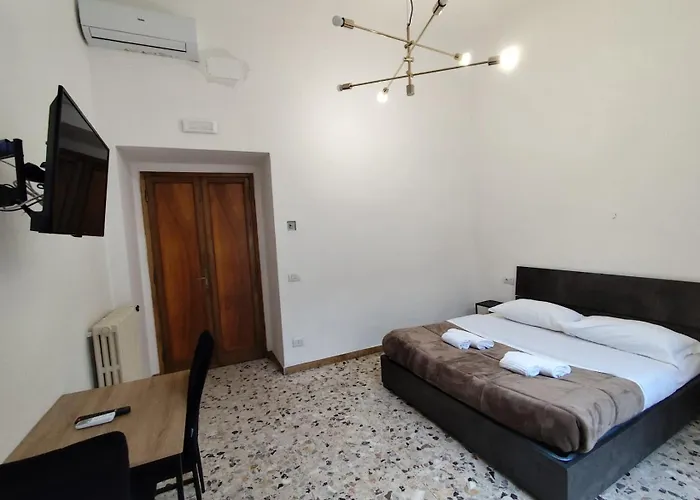 Verdi Oda ve Kahvaltı *
