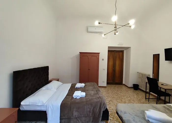Oda ve Kahvaltı Verdi