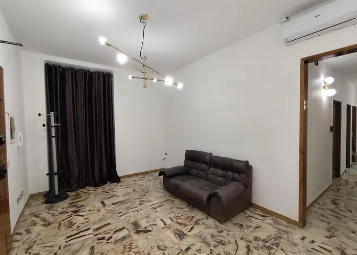 Verdi Oda ve Kahvaltı Floransa