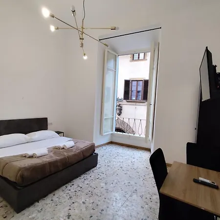 Verdi B&B *
