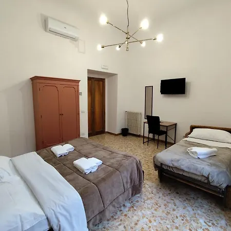 Verdi B&B 피렌체