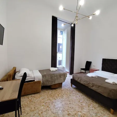 Verdi B&B