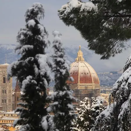 Verdi Bed & Breakfast *